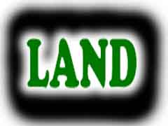 Land